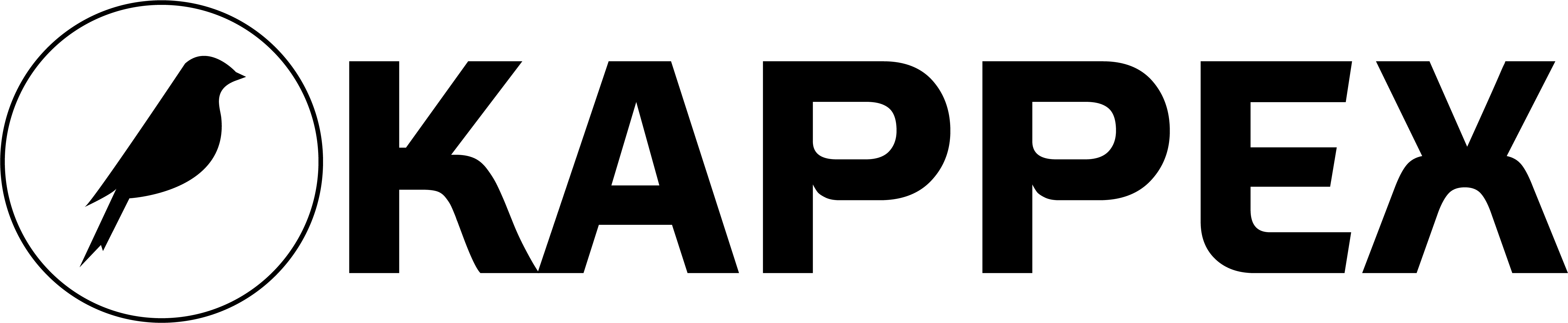 Kappex-logo